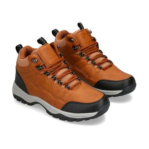 Bot&iacute;n Hombre Wetland Brown