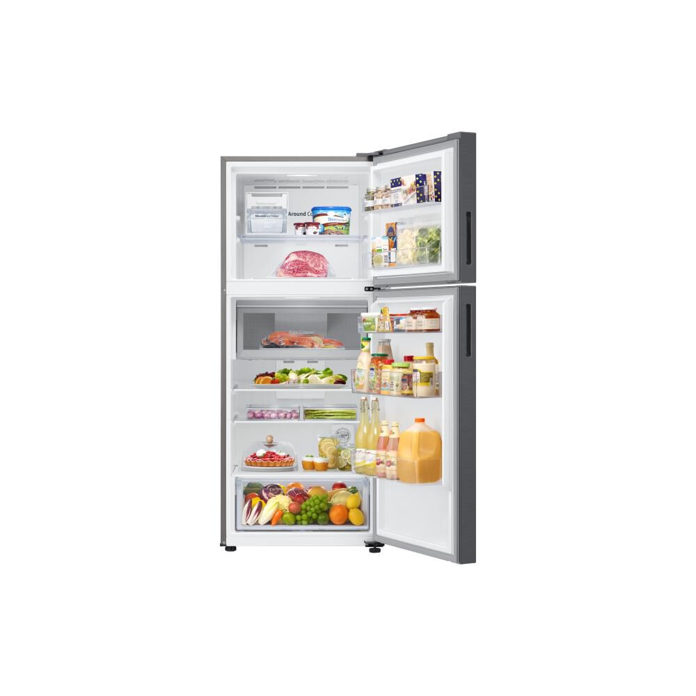 Refrigerador Top Freezer Samsung RT44A6540S9/ZS / No Frost / 419 Litros / A+
