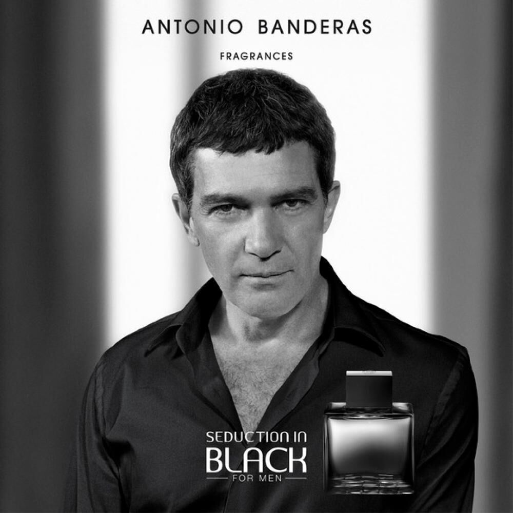 Estuche Seduction In Black Antonio Bandera / 50 Ml / Edt image number 6.0