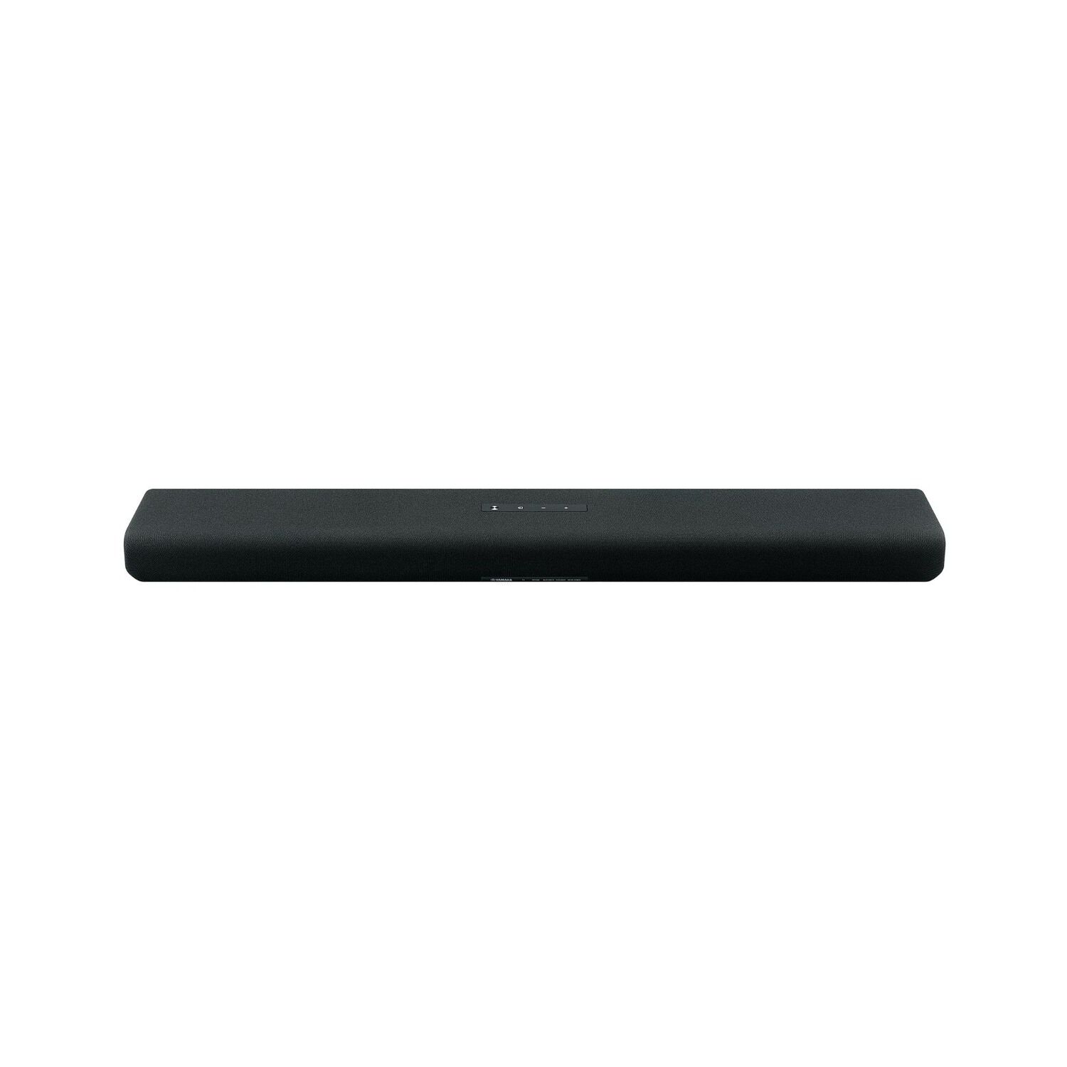 Soundbar Con Subwoofer Sr-c40a Negro Yamaha image number 3.0