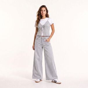 Polera Mujer Freedom