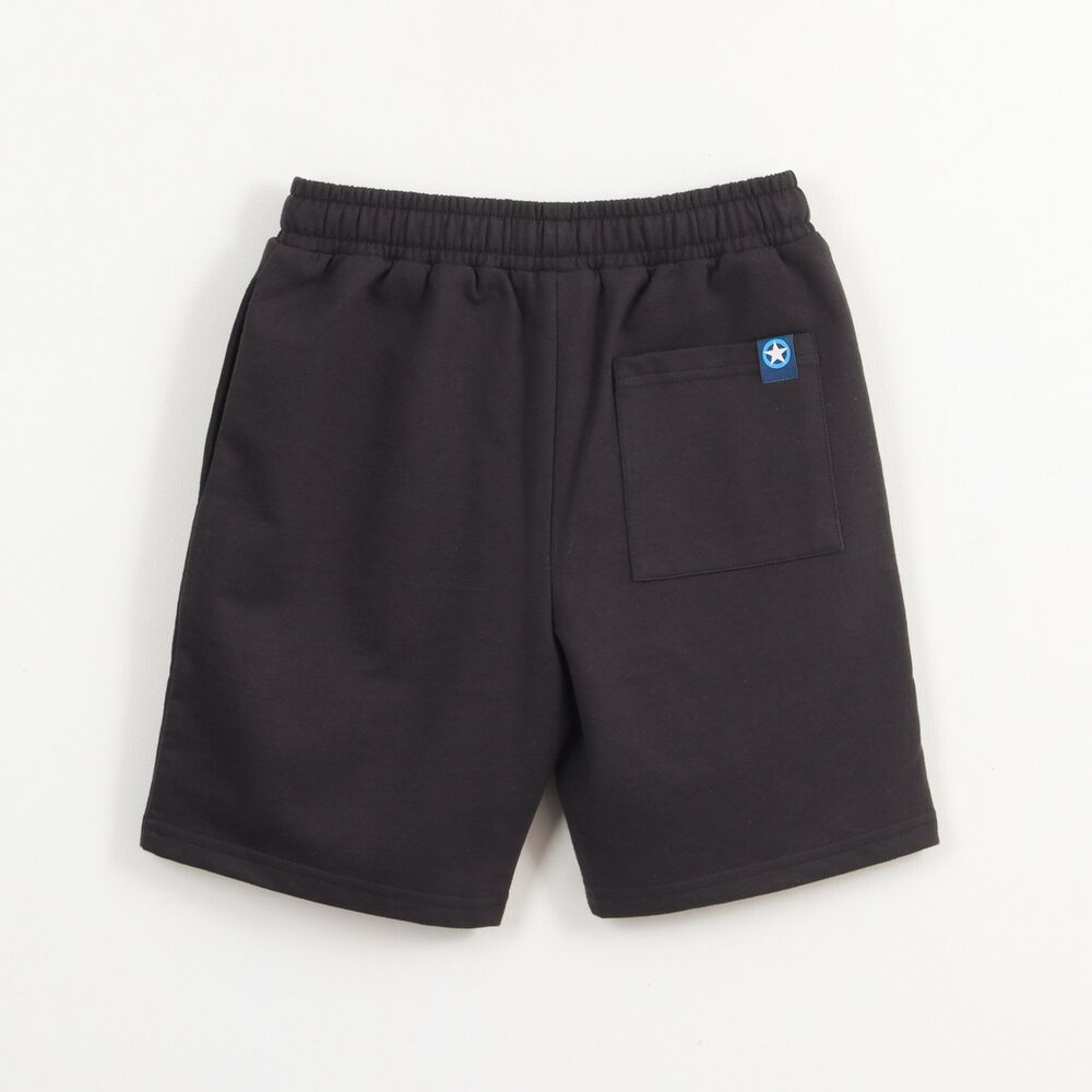 Short Ni&ntilde;o Negro Personajes Sonic image number 1.0