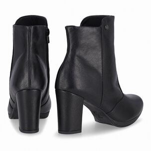 Bota Mujer Negro Deise Piccadilly