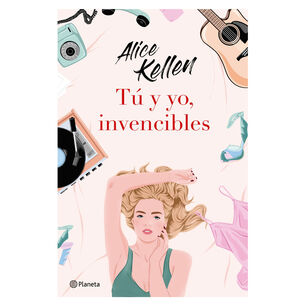 T&uacute; Y Yo, Invencibles