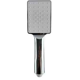 Cabezal De Ducha Ergon&oacute;mico Rectangular Flujo Fijo Economico