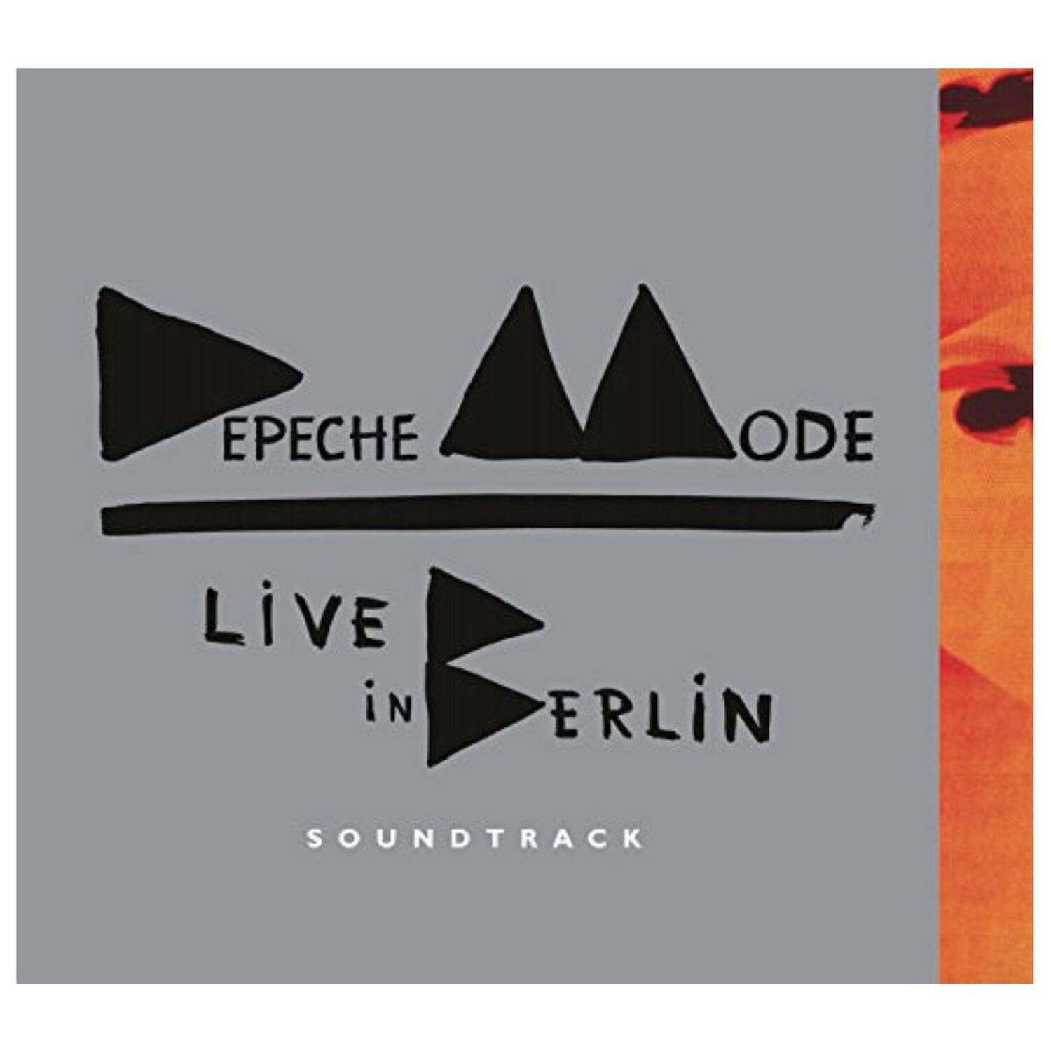 Depeche Mode - Live In Berlin (2cd) | Cd image number 0.0