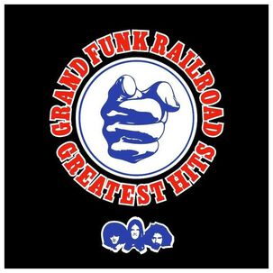 Grad Funk Railroad - Greatest Hits | Cd