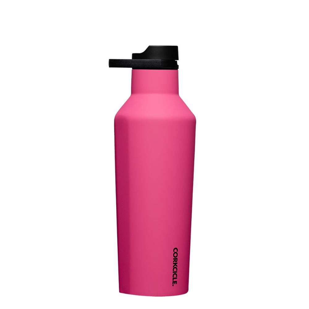 Botella De Agua Térmica Sport 940ml Dragonfruit image number 0.0