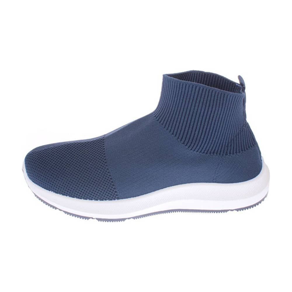 Zapatilla Azul Oscuro Bbo Art: 51003b21277navy image number 6.0