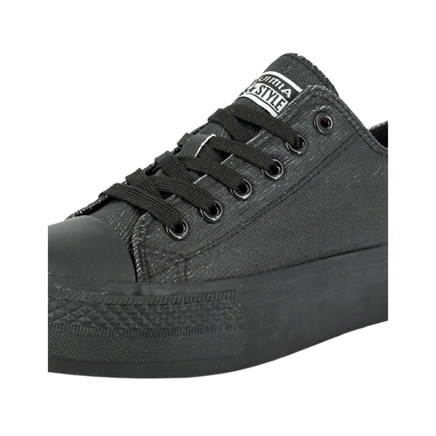 Zapatilla Loch Negro Alquimia image number 3.0