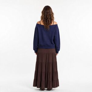 Poler&oacute;n Mujer Freedom