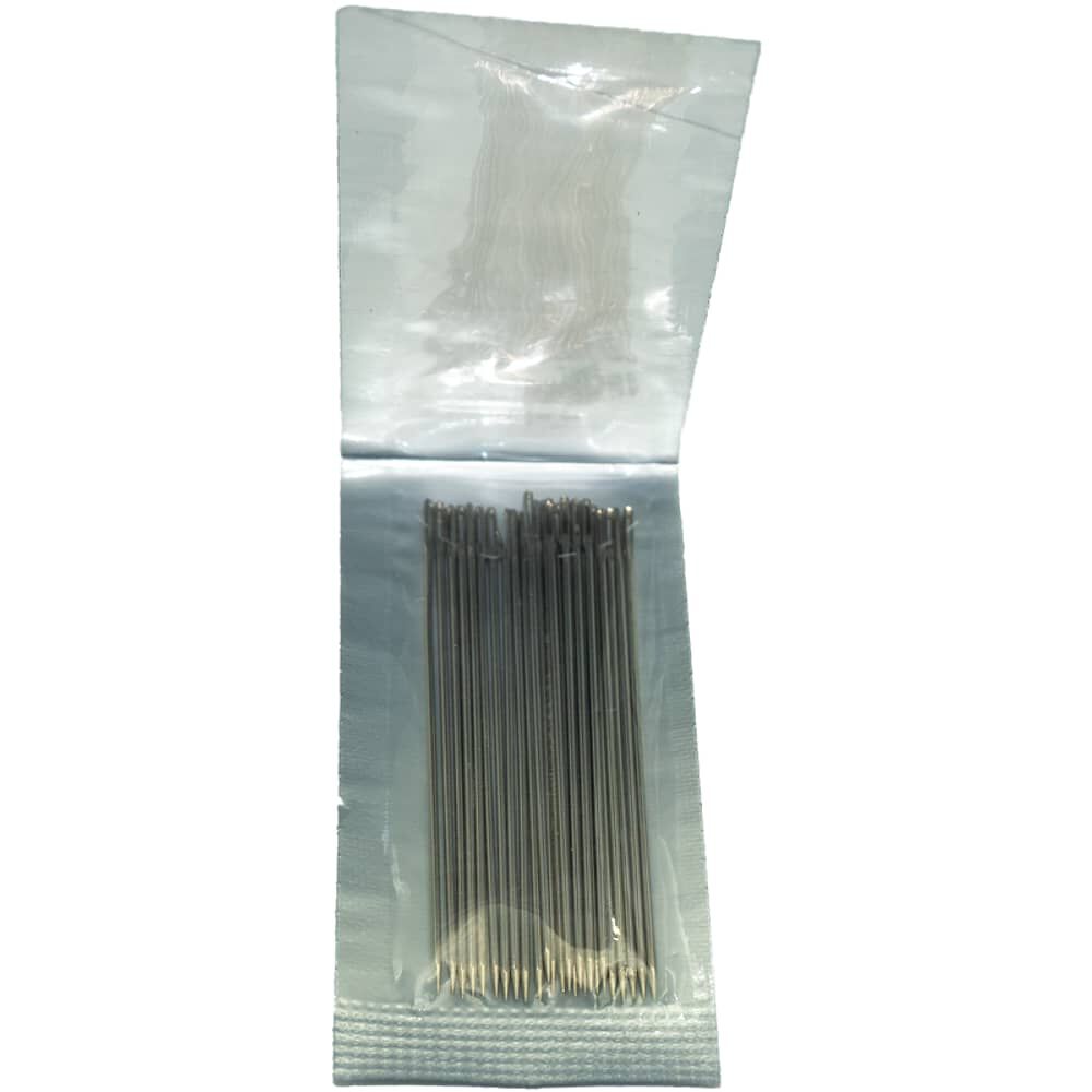 Agujas Coser Best O Regal N&uacute;meros: 6, 7, 8, 9, 10, 11 Y 12 image number 3.0