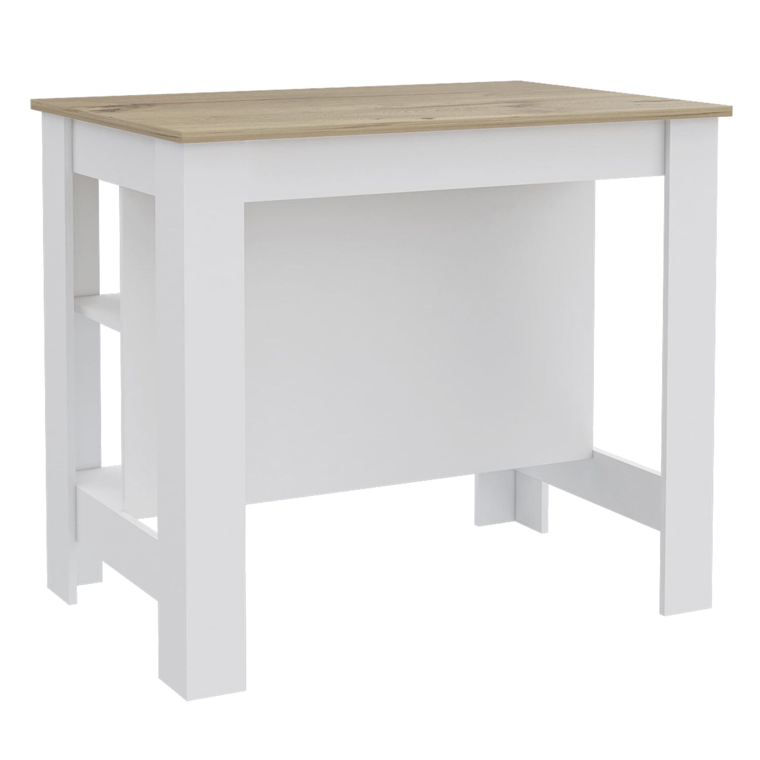 Isla De Cocina 103x70x90 Cm Fm-009 image number 4.0