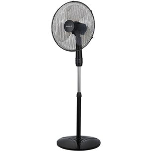 Ventilador 3 En 1 16" Oscilante 50w Control Remoto Mgf316b