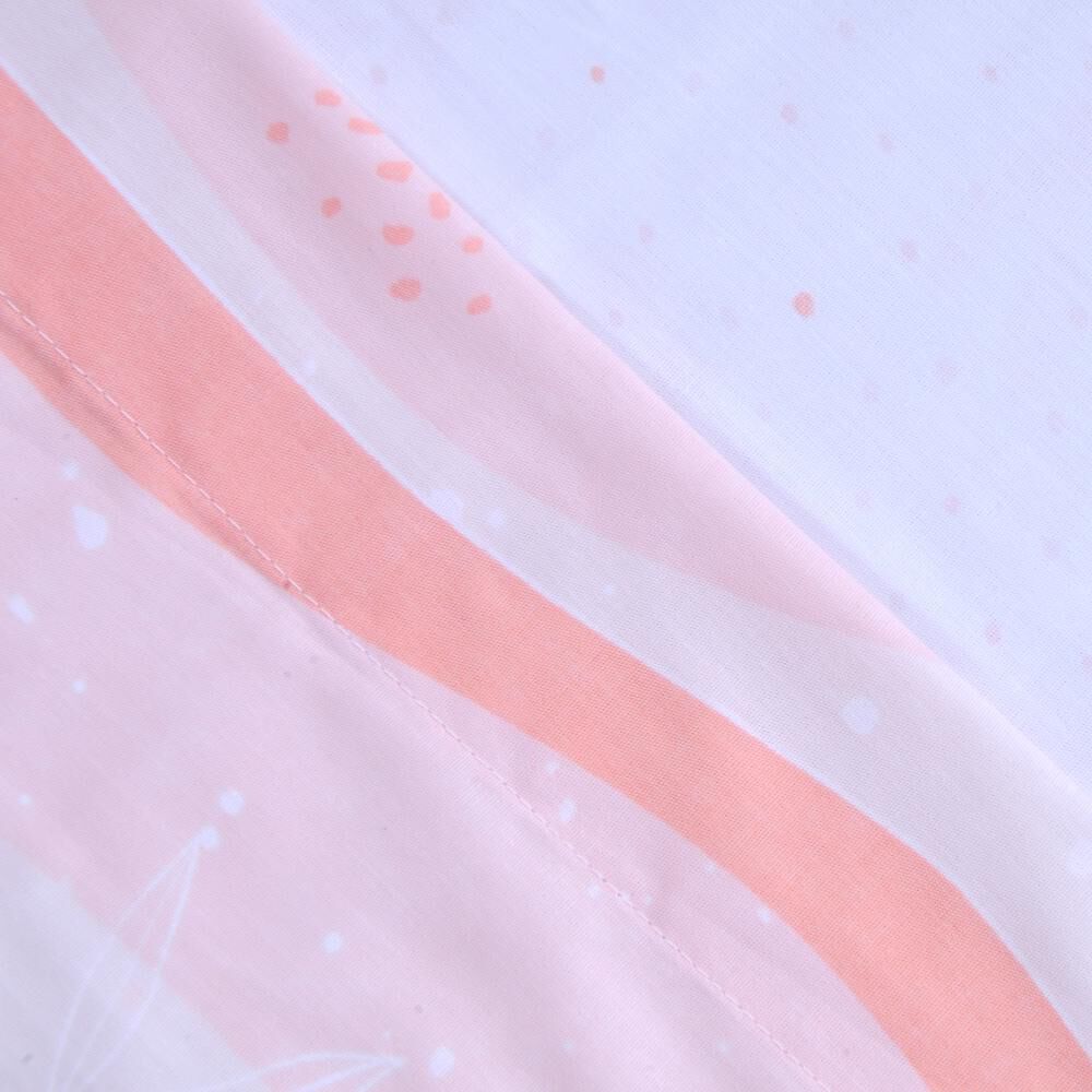 Juego De S&aacute;banas 180 Hilos Mashini Dhabi / 2 Plazas / 180 Hilos image number 1.0