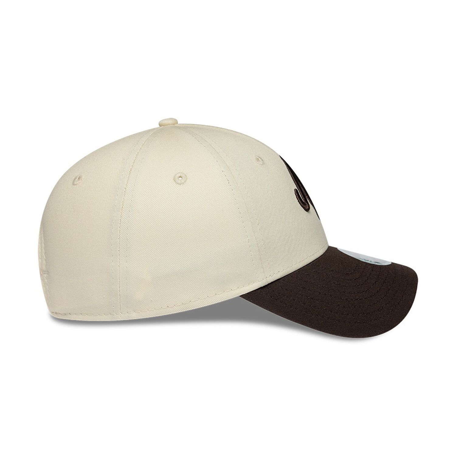 Gorra 9forty Mlb New York Yankees Floral Pack Beige image number 4.0