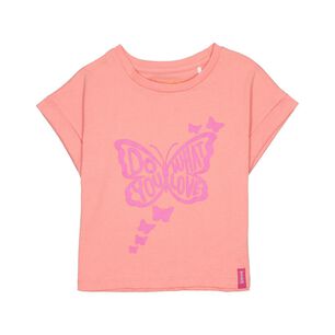 Polera Ni&ntilde;a Topsis