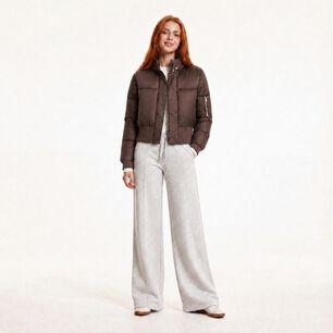 Parka Mujer Rolly Go