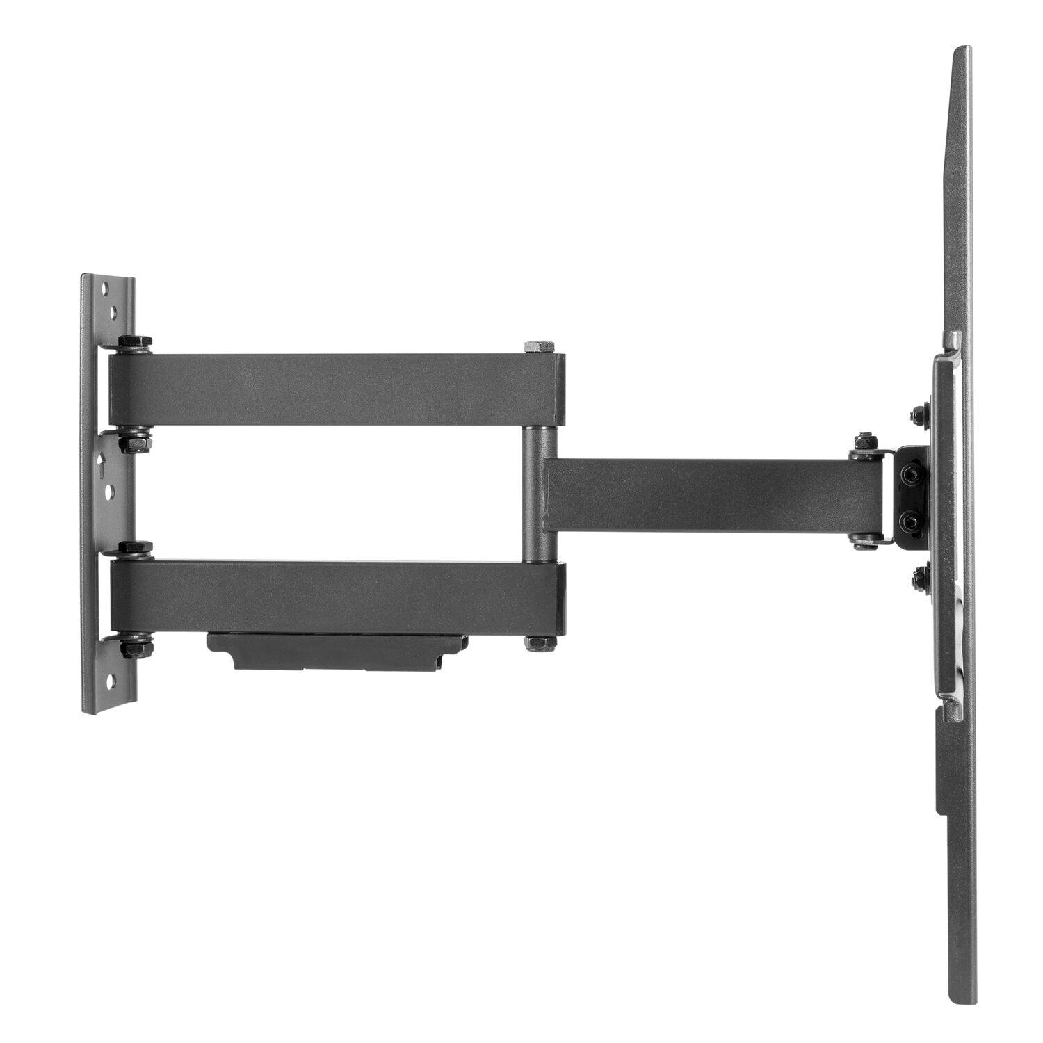 Soporte Tv M&oacute;vil Articulado 32"-65" - Hasta 35kg image number 1.0