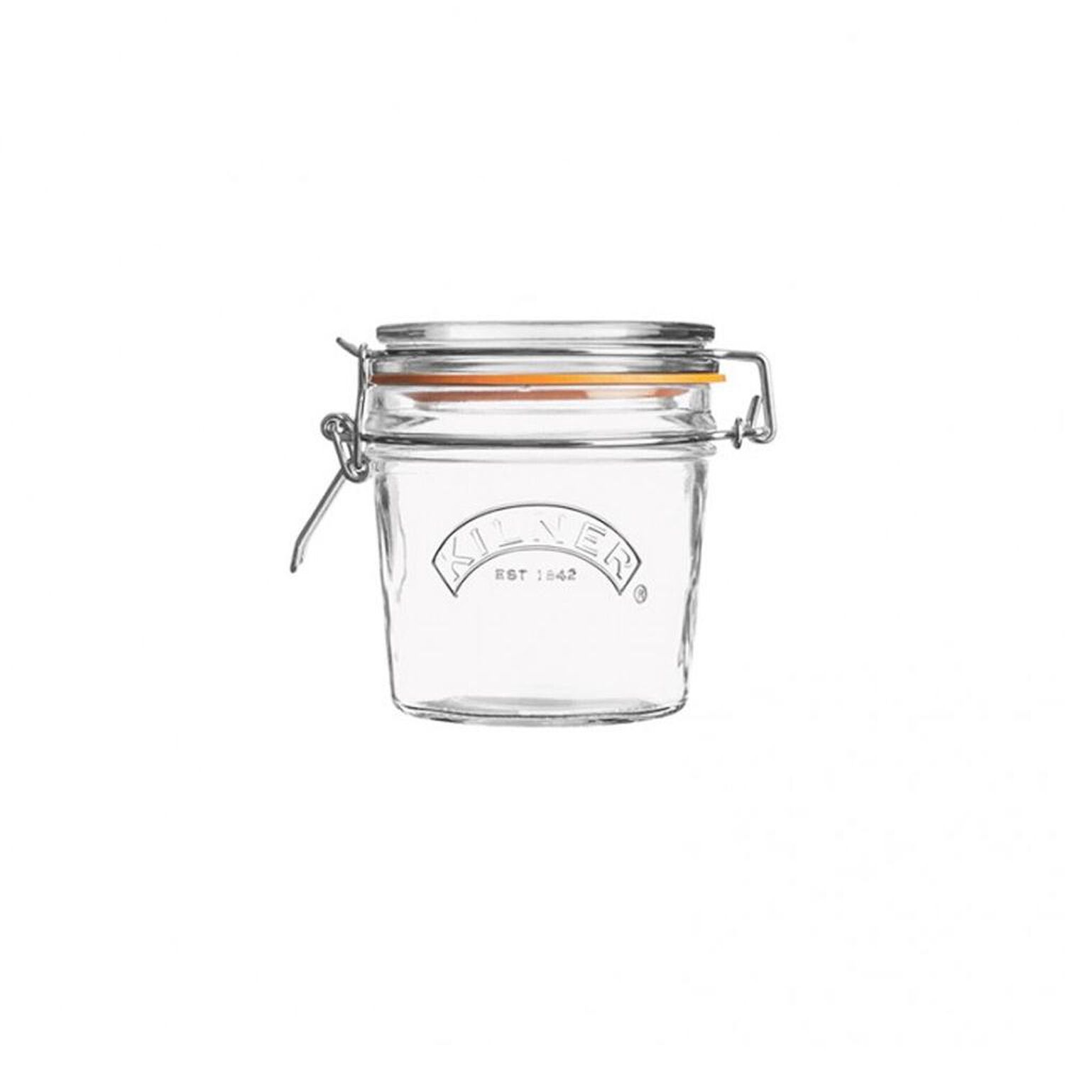 Frasco Conservero Kilner Cierre Clip / 1 Pieza image number 0.0