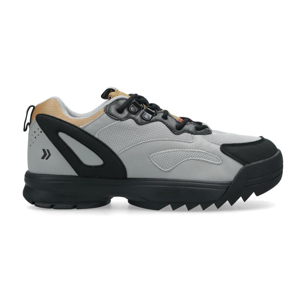 Zapatilla Urbana Hombre Rolly Go image number 1.0
