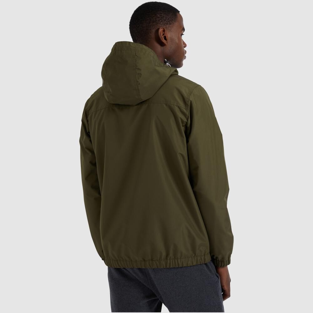 Chaqueta Deportiva Hombre Ellesse Heritage Mont2 image number 3.0