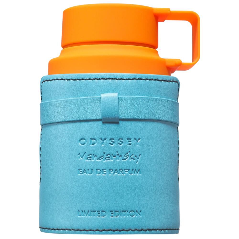 Perfume Hombre Armaf Odyssey Mandarin Sky Edp 100 Ml image number 1.0