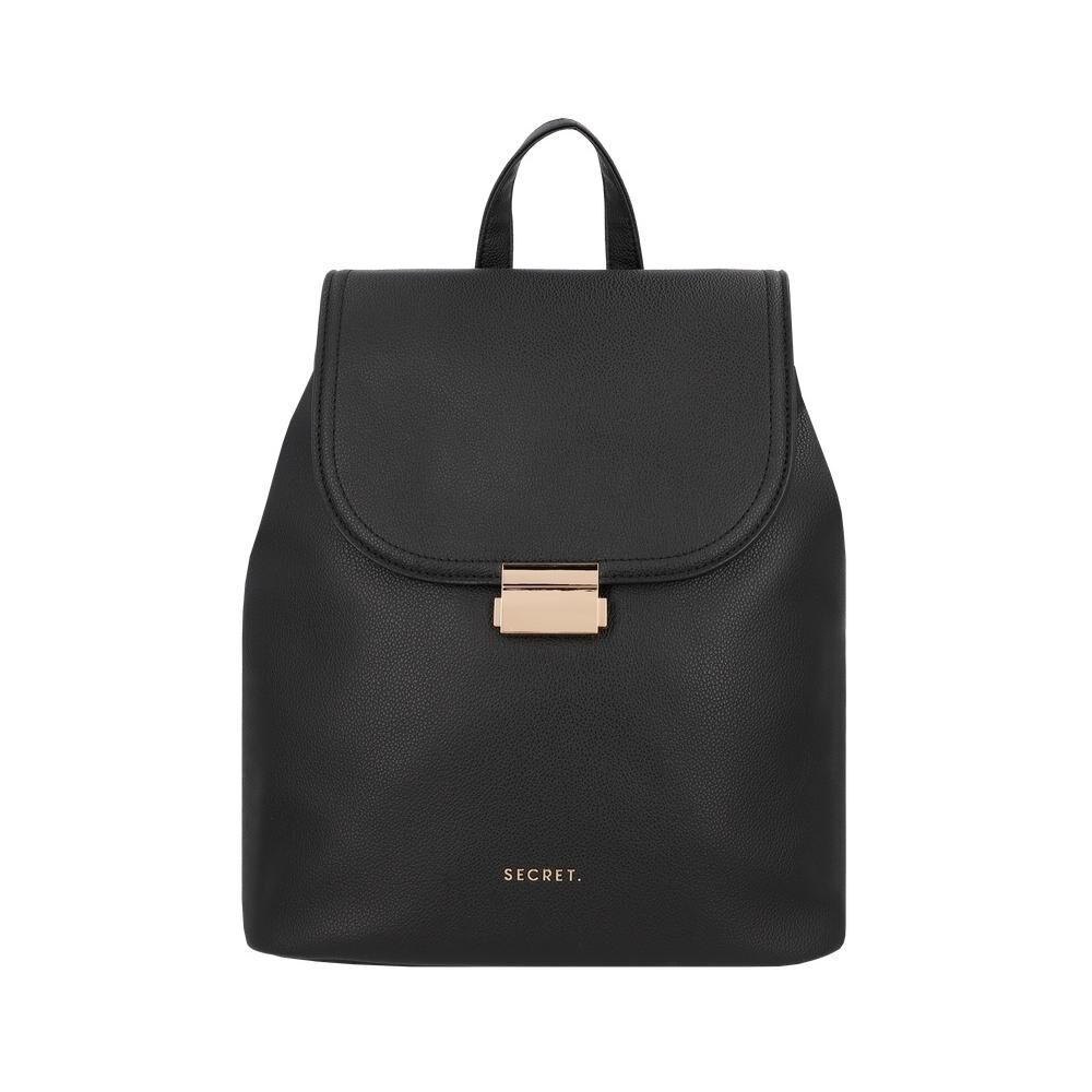 Mochila Secret Montana St6 L Negro image number 0.0