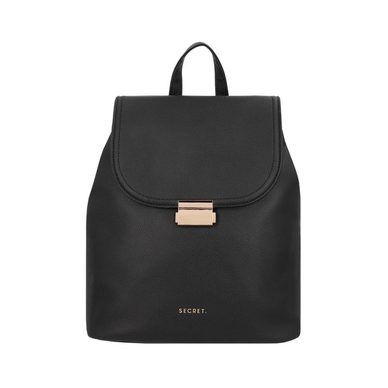 Mochila Secret Montana St6 L Negro image number 0.0