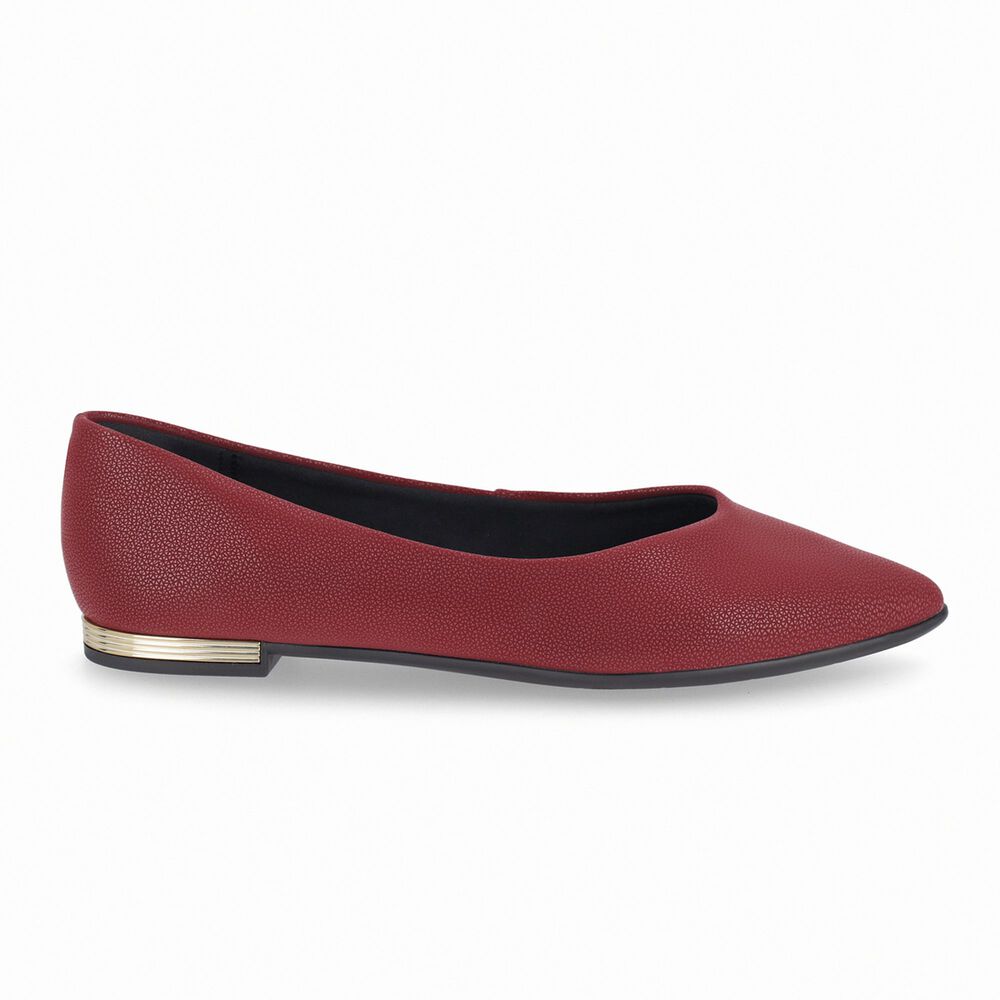 Zapato Mujer Burdeo Ana 02 Piccadilly image number 0.0
