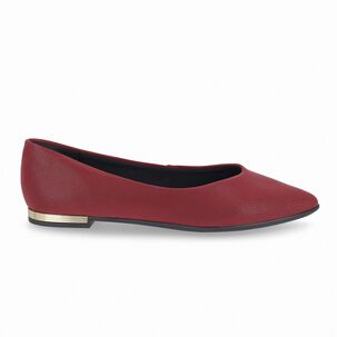 Zapato Mujer Burdeo Ana 02 Piccadilly