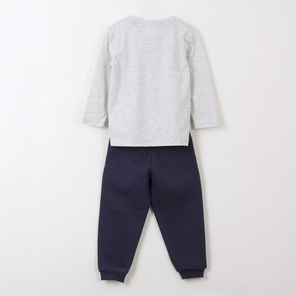 Conjunto Ni&ntilde;o Pawfect Team Blanco Paw Patrol image number 1.0