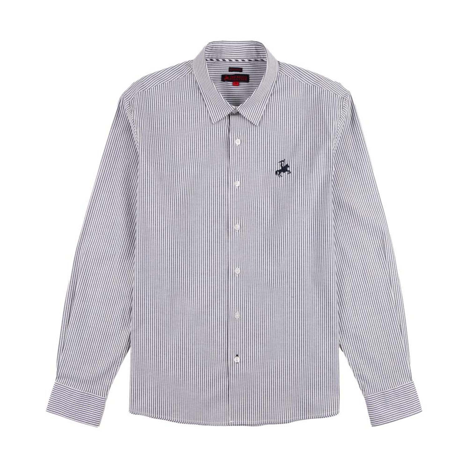 Camisa Hombre The King's Polo Club image number 0.0