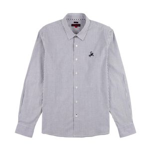 Camisa Hombre The King's Polo Club
