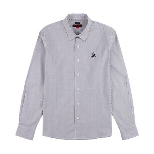 Camisa Hombre The King's Polo Club