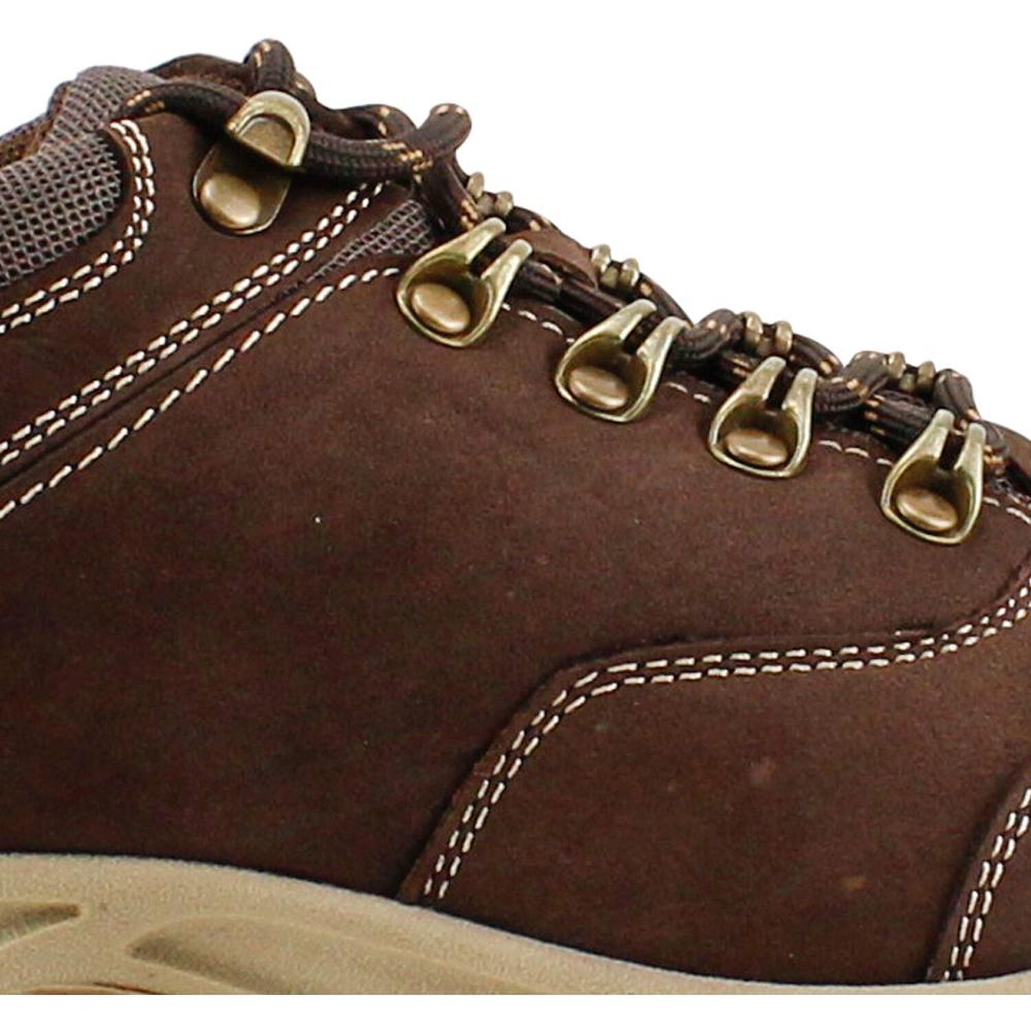Zapato Casual Hombre Nat Geo Caf&eacute; image number 3.0
