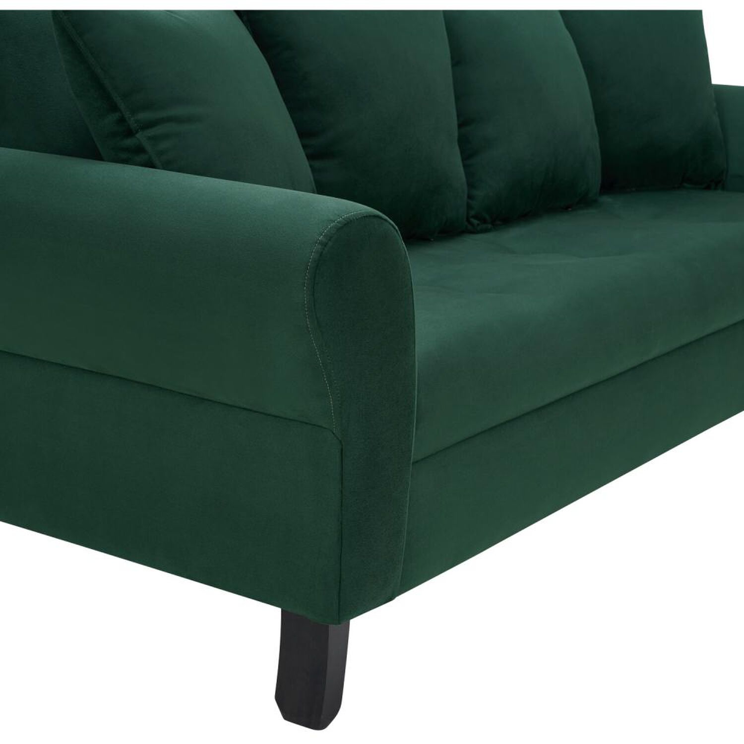 Juego De Living Bodevir Lua / 3 Cuerpos image number 5.0