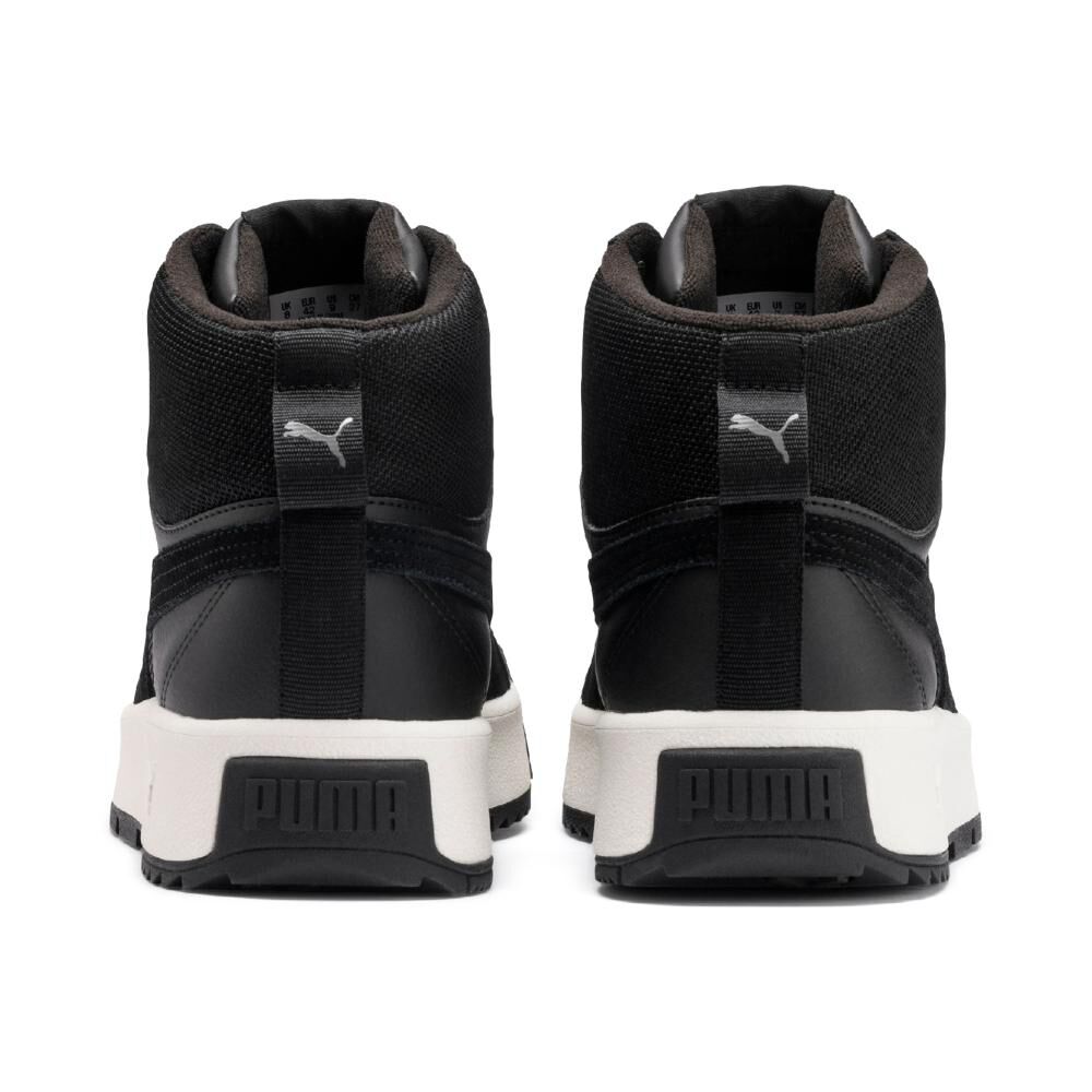 Zapatilla Urbana Hombre Puma Tarrenz Sb image number 2.0