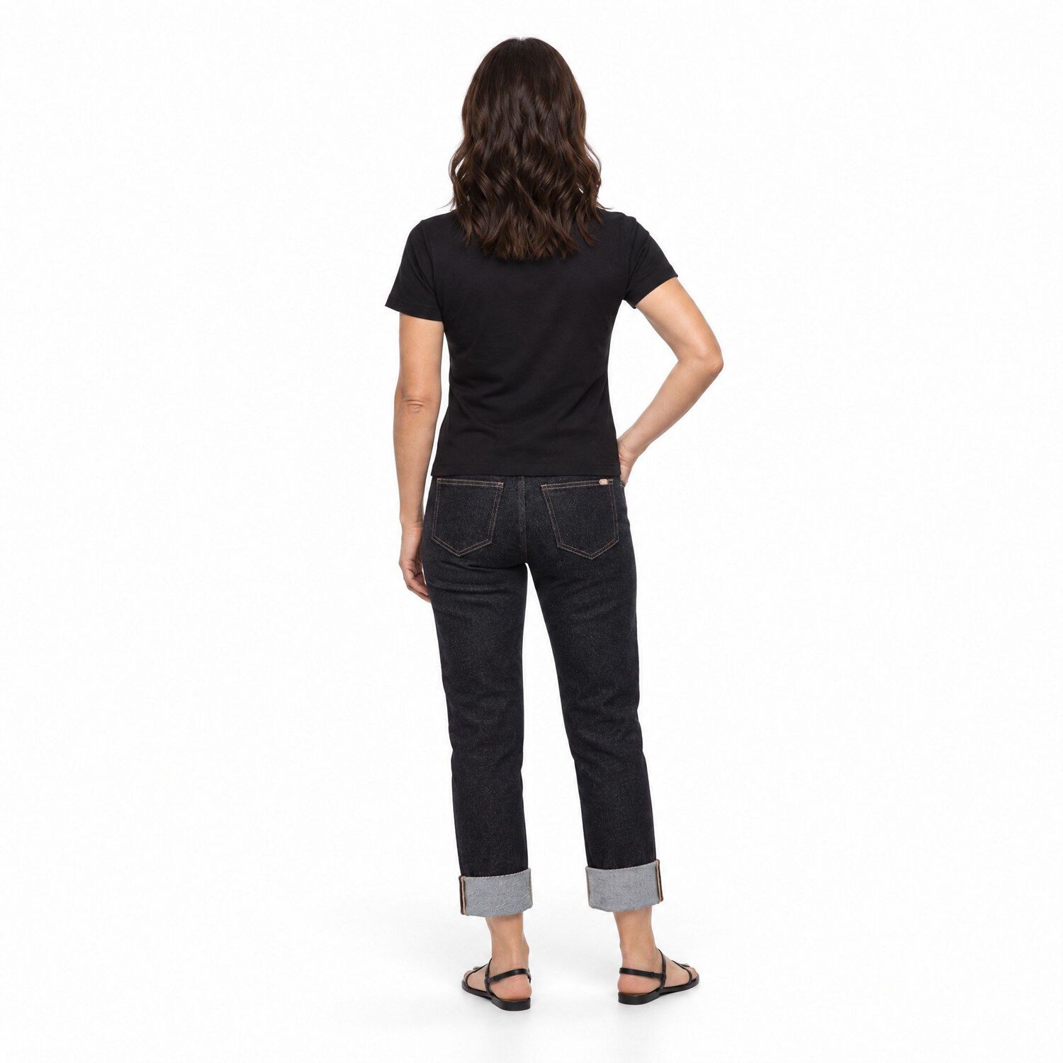 Polera Mujer Geeps image number 1.0