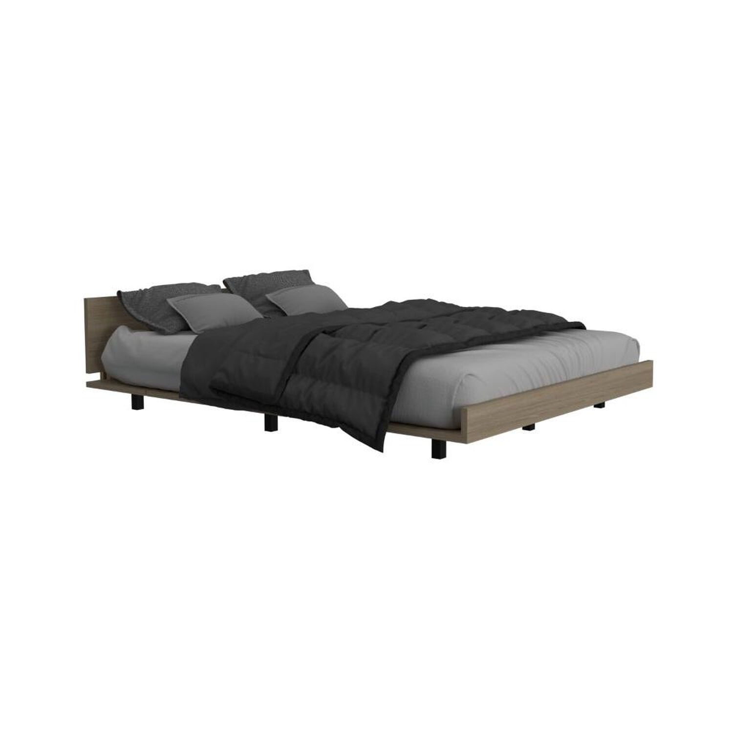 Base Tuhome Kaia / 2 Plazas / Base Normal image number 4.0