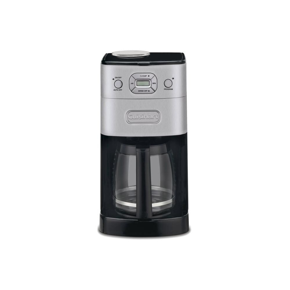 Cafetera Automatica Cusinart Dgb625cl / 1,75 Litros en Oferta | Hites.com