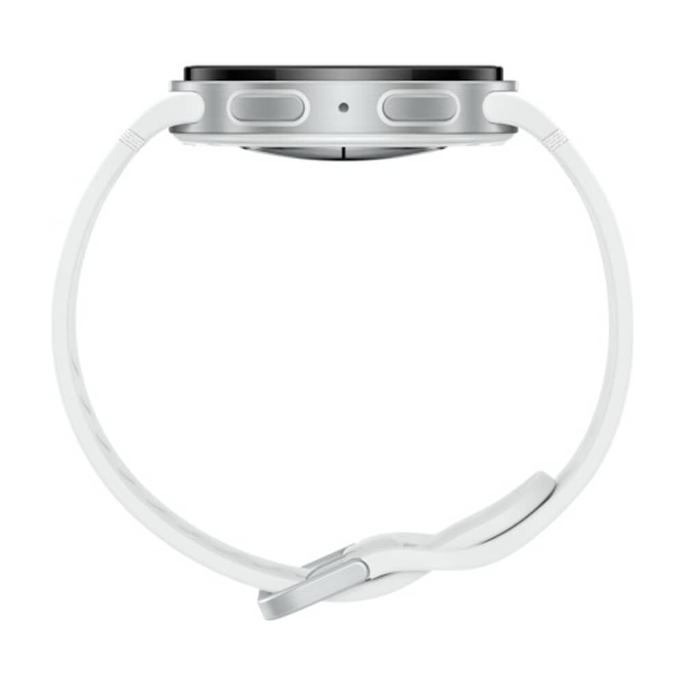 Galaxy Watch8 Bluetooth 40 Mm Silver image number 4.0