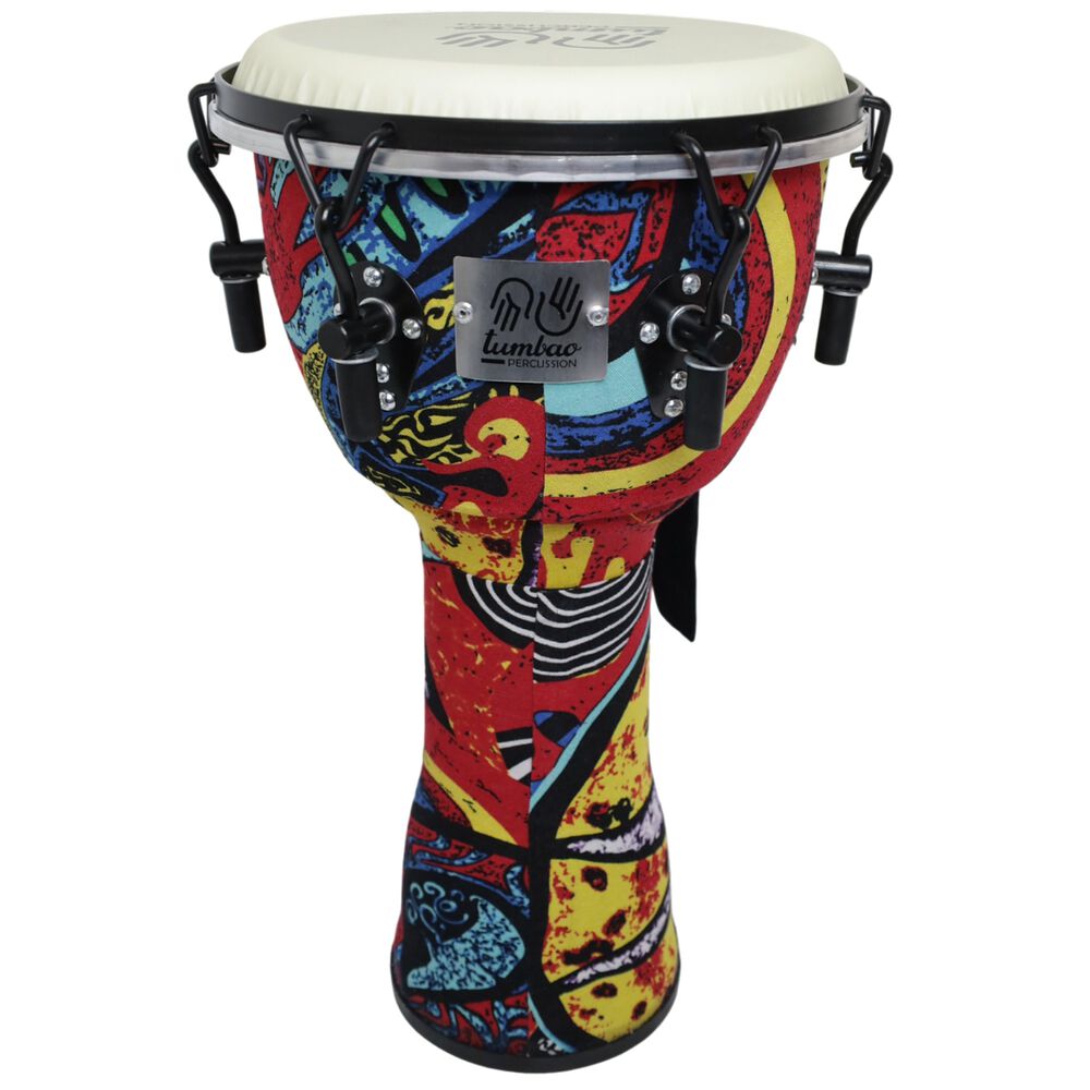 Djembe Abs 10'' Tumbao image number 0.0