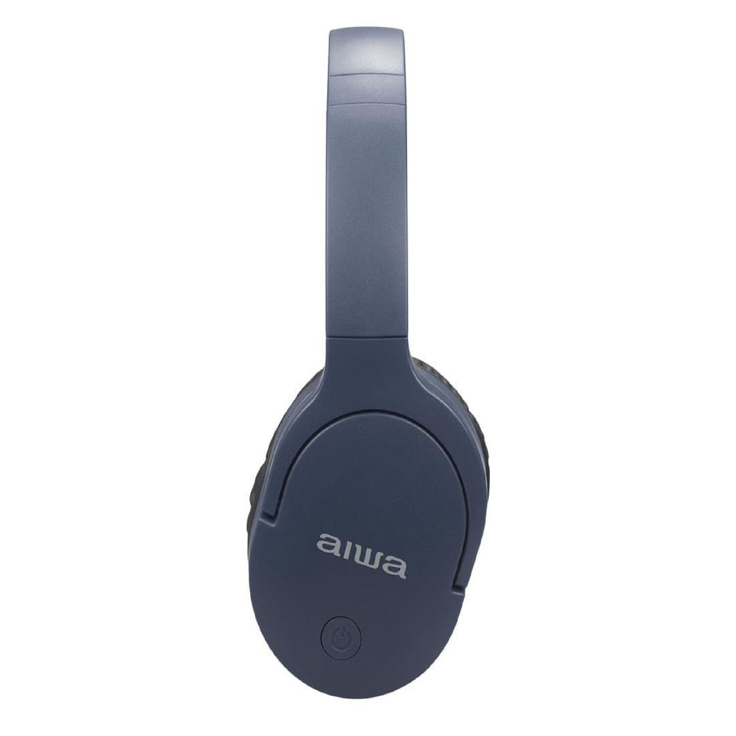 Audifono Aiwa Bt Awk11u Grande Azul Cintillo Over-ear. image number 1.0