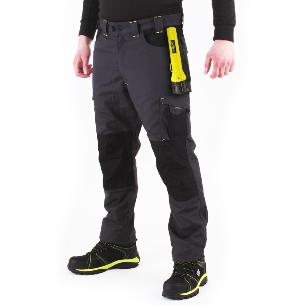 Linterna De Seguridad Steelpro Kl Super Bright image number 2.0