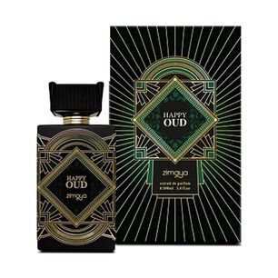 Zimaya Happy Oud Extrait Parfum 100ml