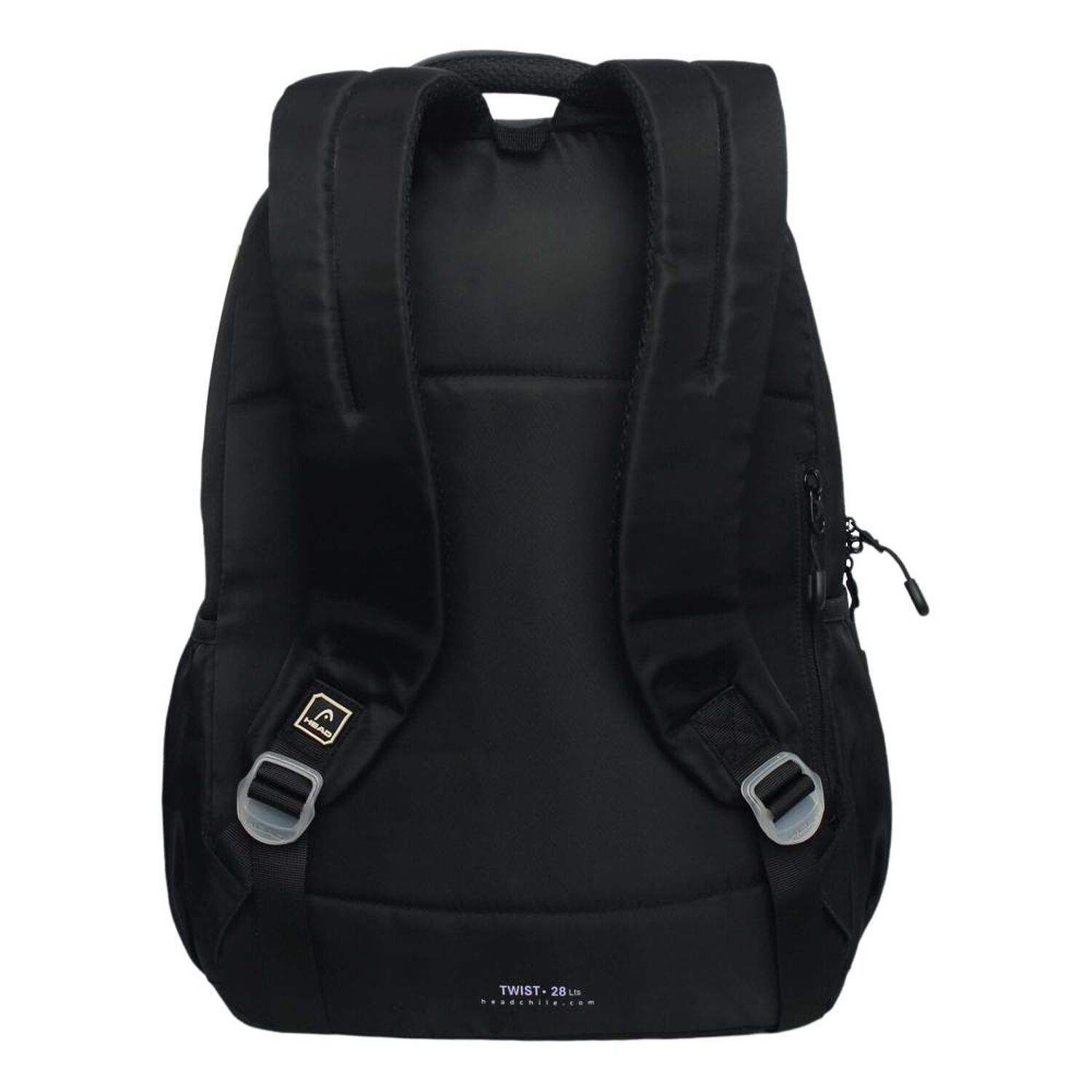 Mochila Twist Teen Head image number 4.0