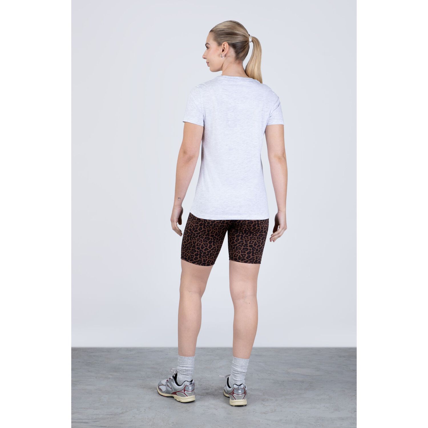 Polera Deportiva Nepal Everlast image number 1.0