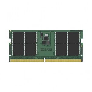 Memoria Ram Kingston 32gb Ddr5 5600mhz Cl46 Sodimm