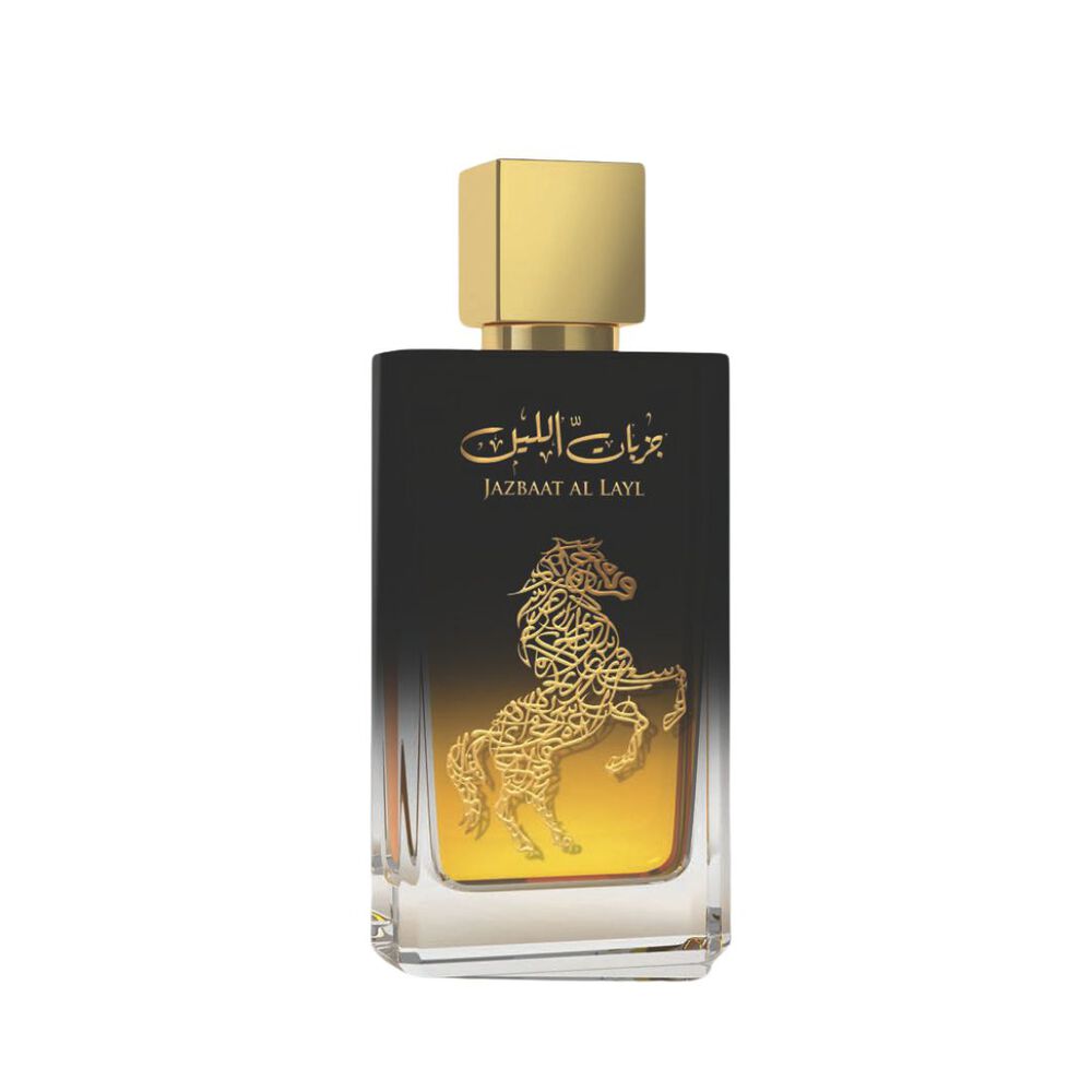 Afaq Jazbaat Al Layl Edp 100 Ml image number 1.0